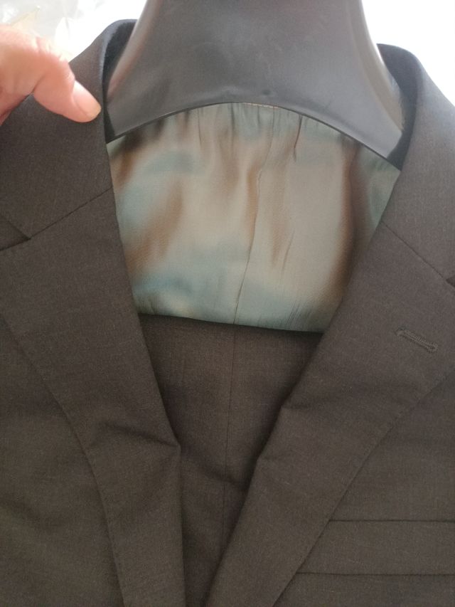 Traje de Chaqueta Florentino NUEVO