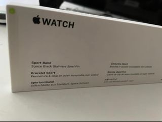 Apple watch correa 44mm 