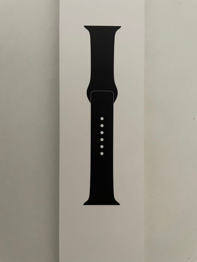 Apple watch correa 44mm 