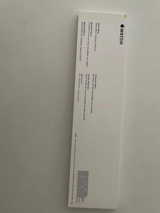 Apple watch correa 44mm 