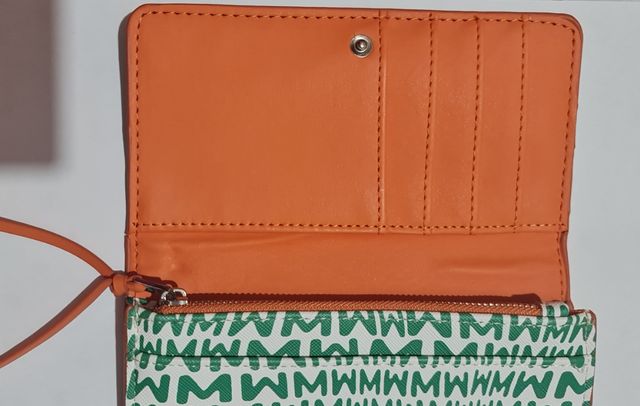 Cartera de Mango