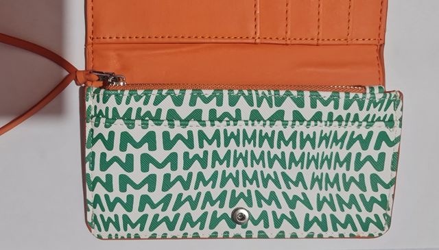 Cartera de Mango