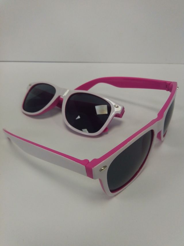 CONFEZIONE DA 10 OCCHIALI DA SOLE