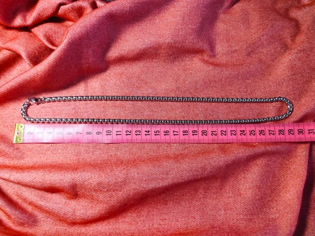 Juego de Acero Inoxidable