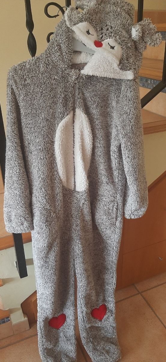 Mono pijama