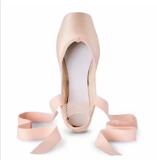 Puntas Danza Clásica - Ballet