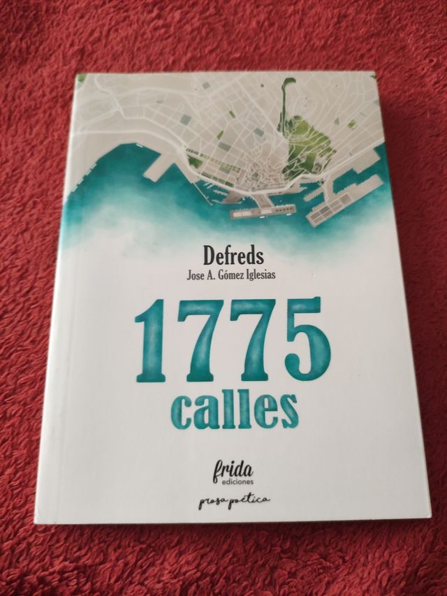 1775 calles