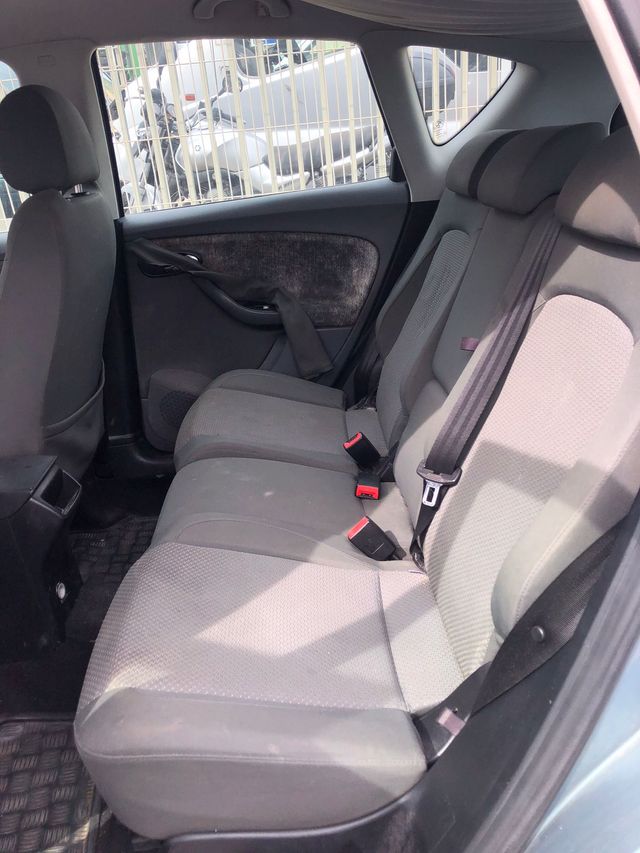 Despiece SEAT Toledo 2005