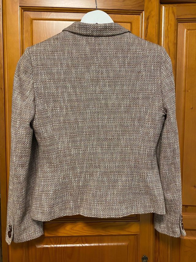 Chaqueta blasier Yera