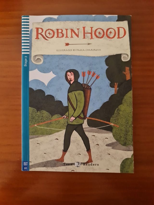 Robin Hood