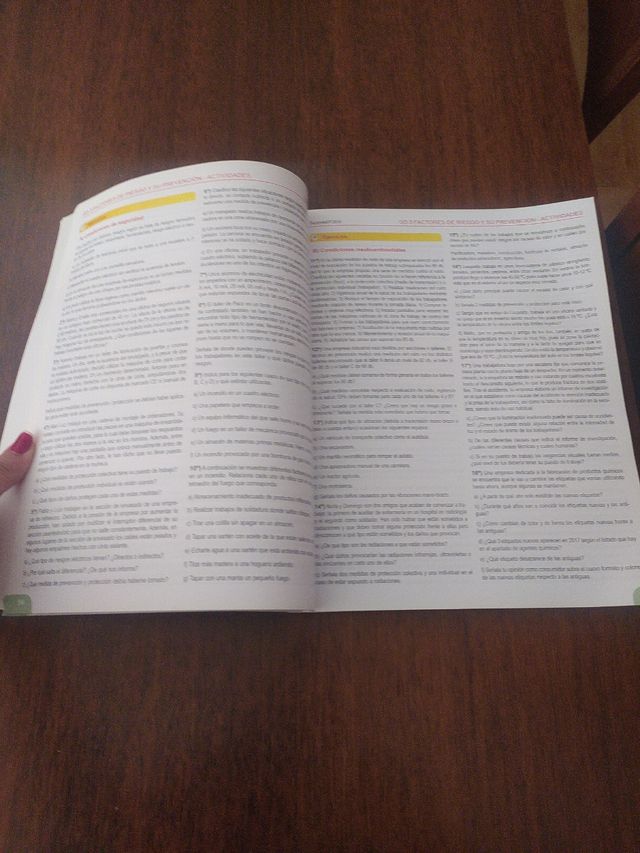 FOL Formacion y Orientación Laboral