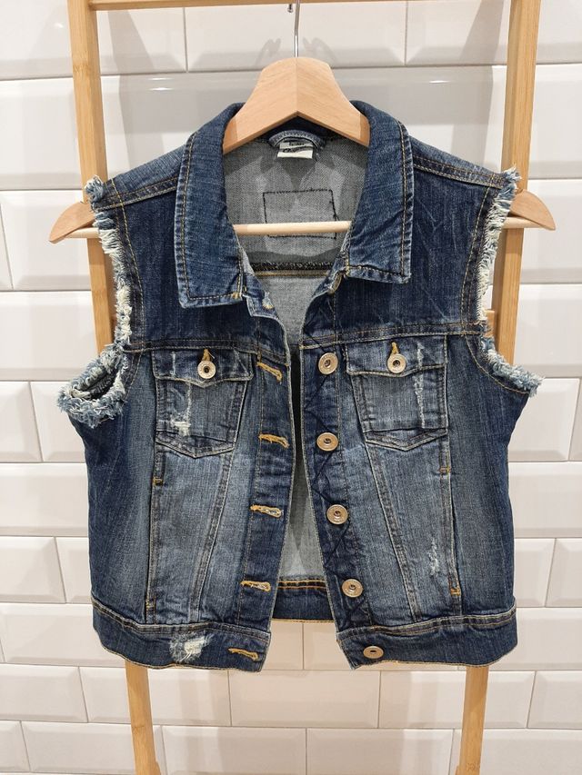 Gilet Bershka taglia S
