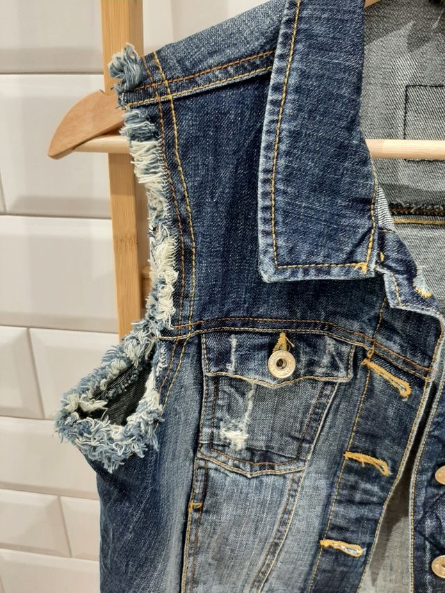 Gilet Bershka taglia S