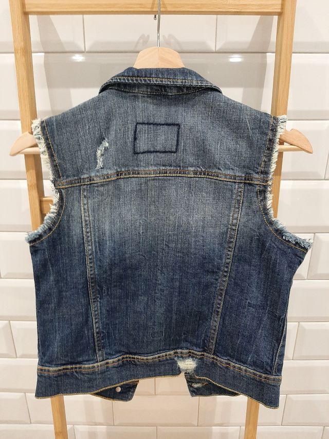 Gilet Bershka taglia S