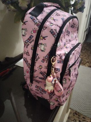 mochila 
