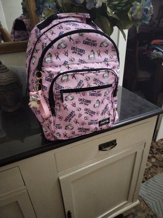 mochila 