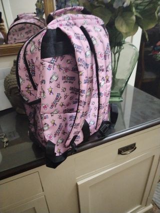 mochila 