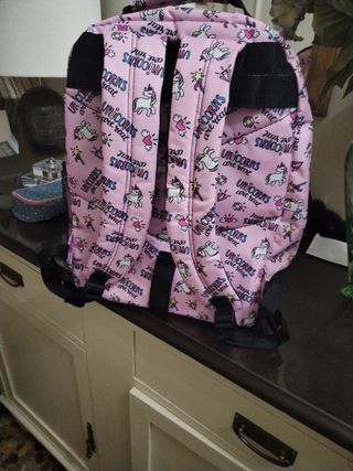 mochila 