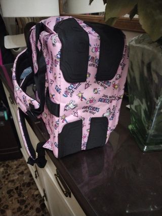 mochila 