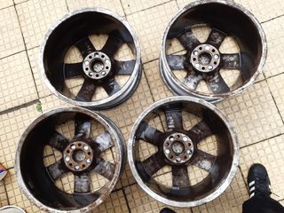 llantas audi 17 pulgadas