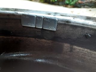 llantas audi 17 pulgadas