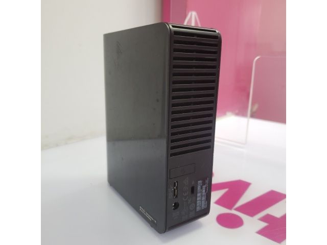 Disco duro WD elements 5tb