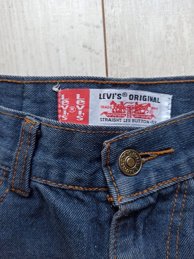 pantalón Levis 501