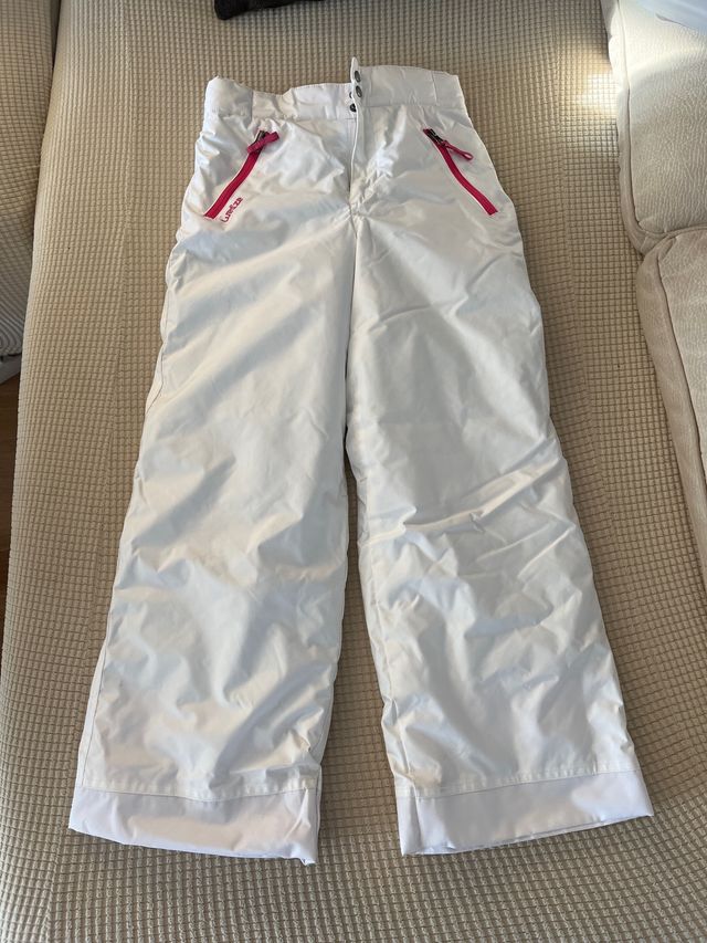 Se vende pantalón de Ski