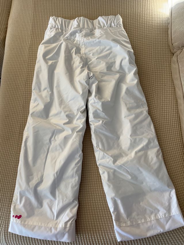 Se vende pantalón de Ski