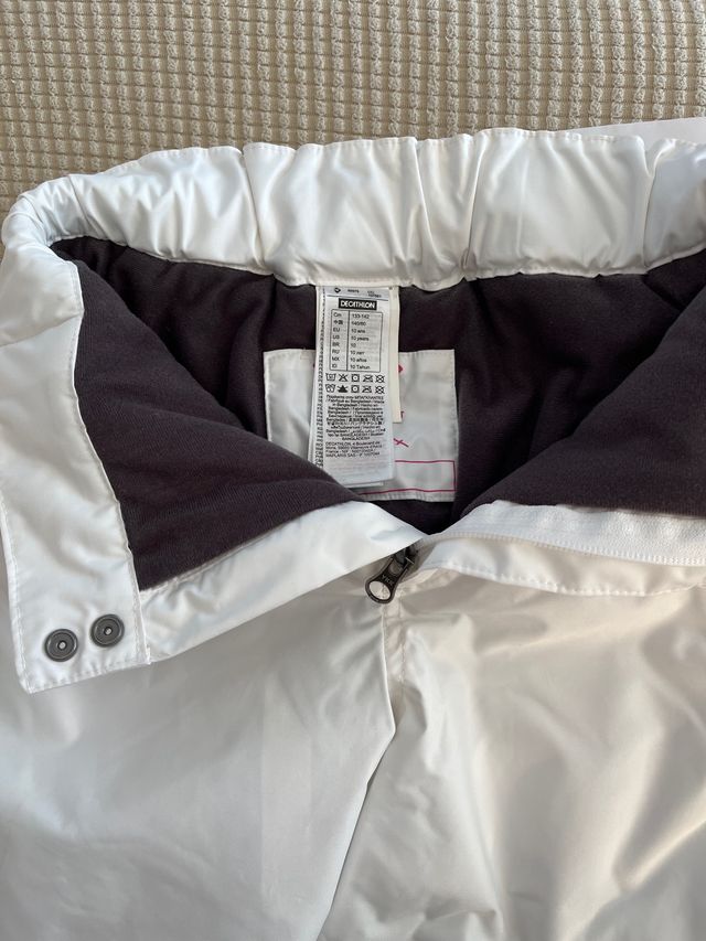 Se vende pantalón de Ski