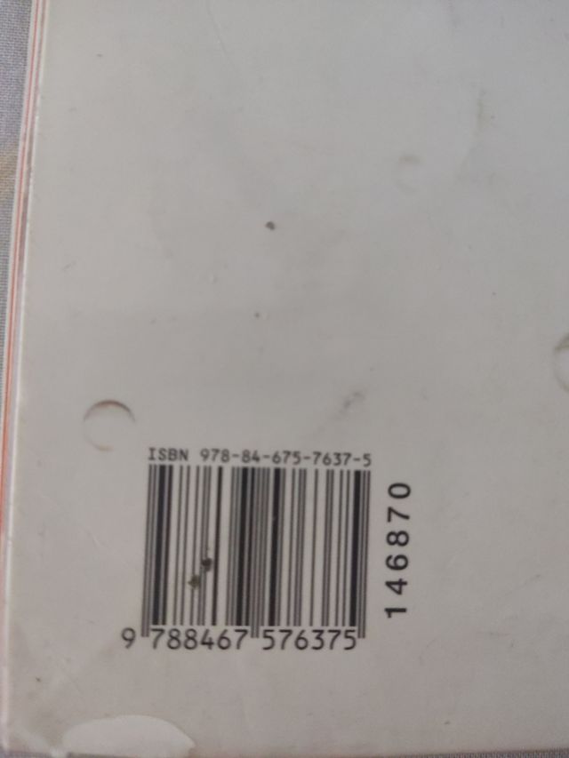 Física y química 3 E.S.O. sm