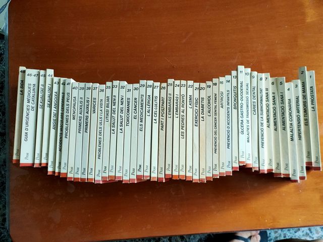 CURATI NELLA SALUTE DELL'ARCO