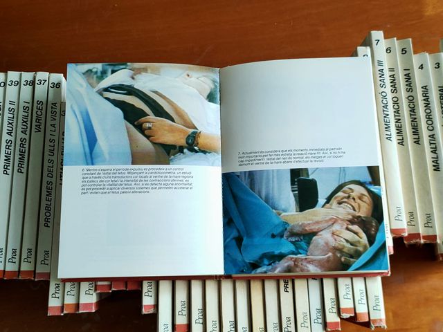 CURATI NELLA SALUTE DELL'ARCO