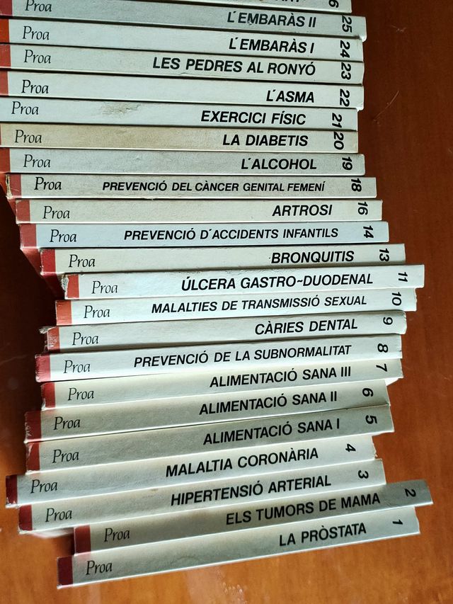 CURATI NELLA SALUTE DELL'ARCO