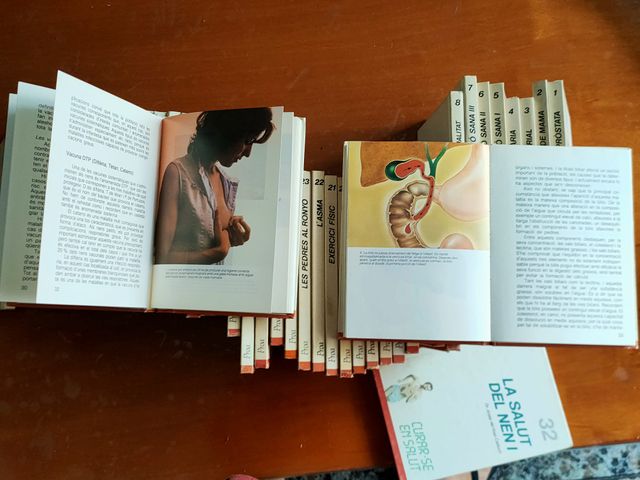 CURATI NELLA SALUTE DELL'ARCO