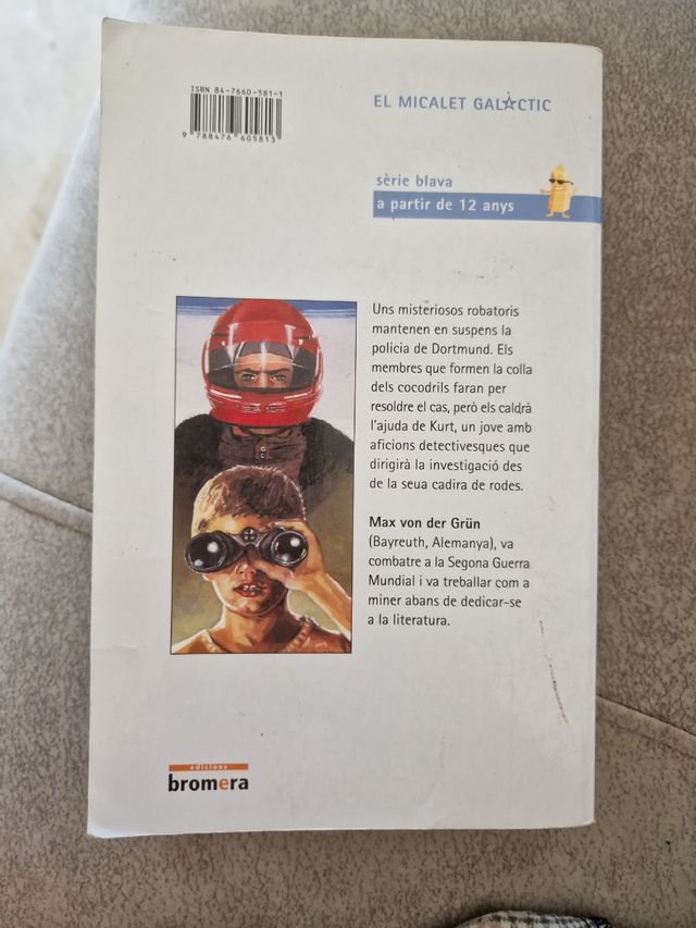 La colla dels cocodrils