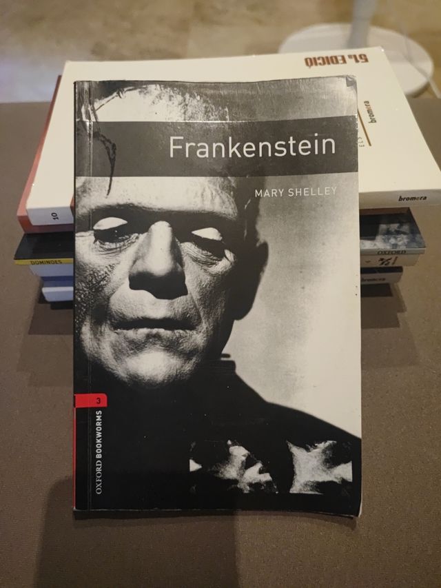 Frankenstein
