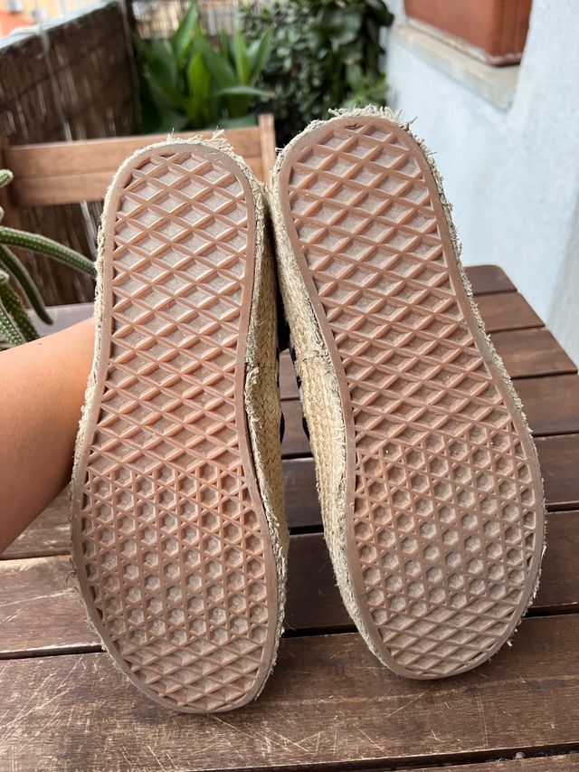 Vans talla39