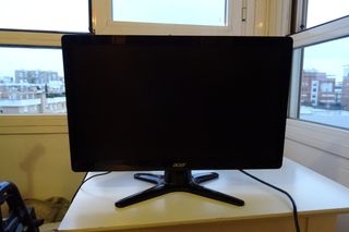 Monitor ordenador ACER Led Mercury Free 18,5/47cm