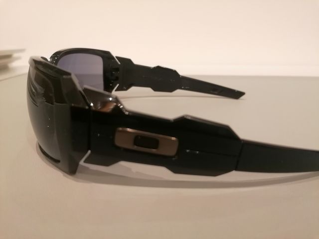 Gafas de sol Oakley Oíl Drum