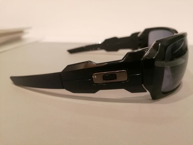 Gafas de sol Oakley Oíl Drum