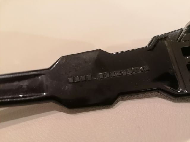 Gafas de sol Oakley Oíl Drum