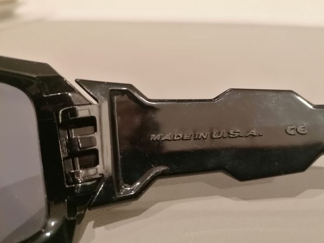 Gafas de sol Oakley Oíl Drum