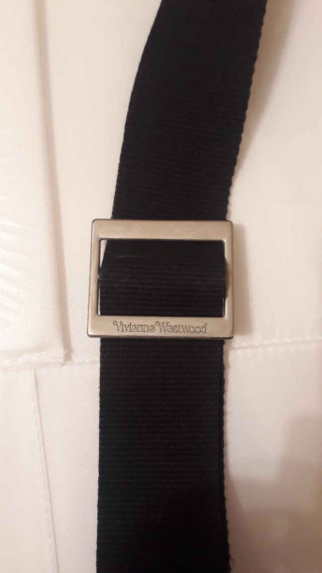 Borsa uomo Vivienne Westwood