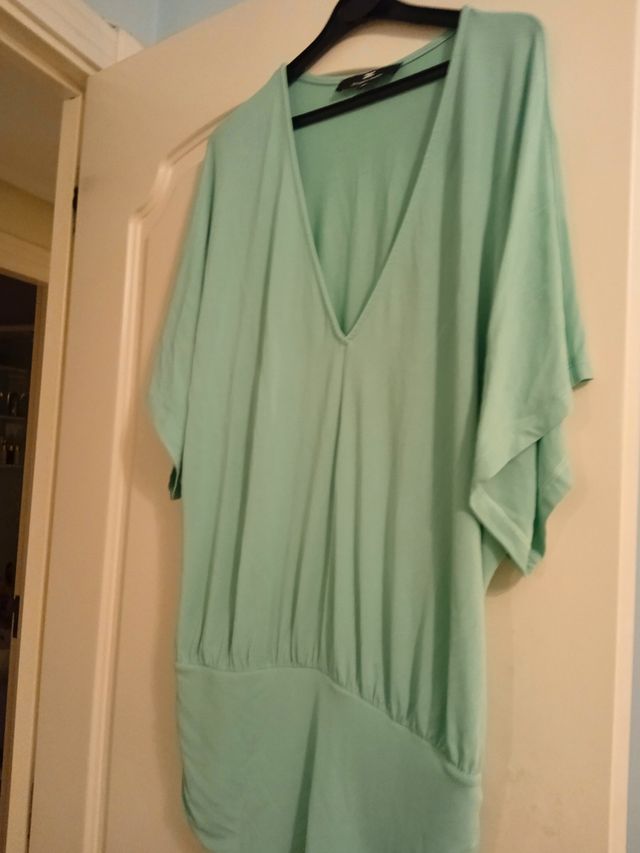 Ocasión Elizabeth Frenchi 