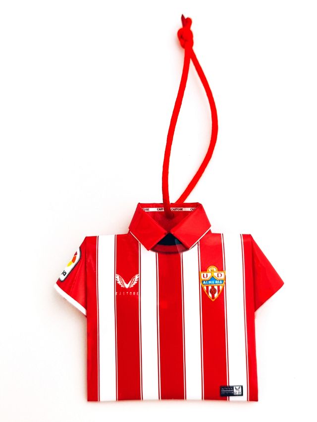 Union deportiva Almería 2022/23 castore power hor 