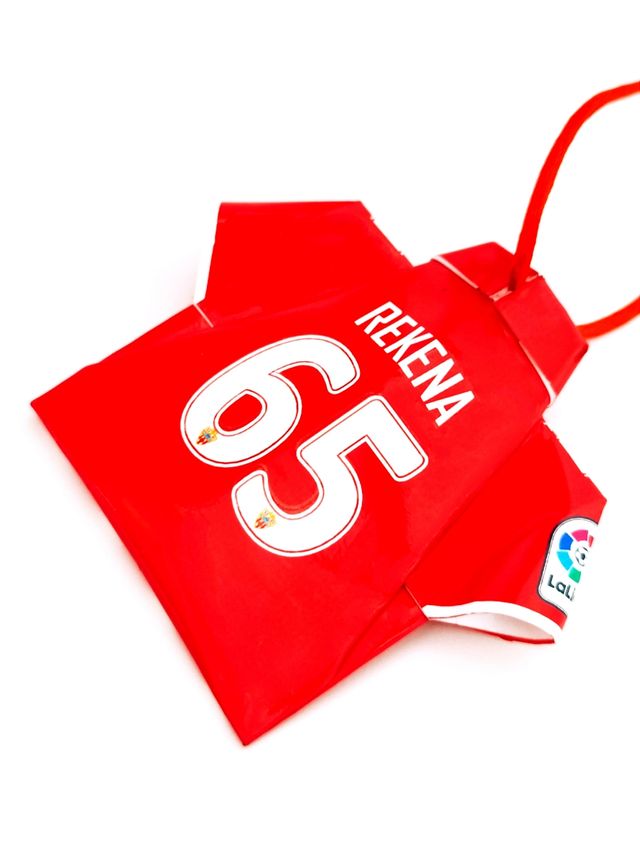 Union deportiva Almería 2022/23 castore power hor 