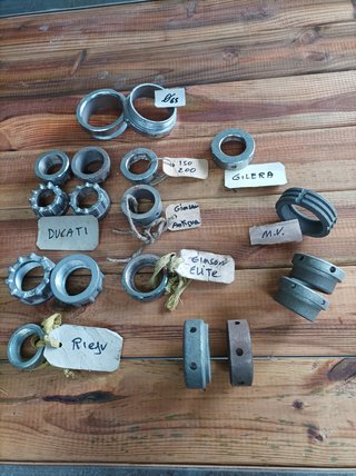 Junta De Múltiple Escape Para Land Rover Freelander 1.8 – Autopartes