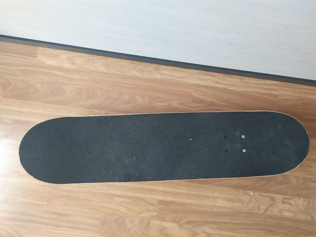 Monopatín skate