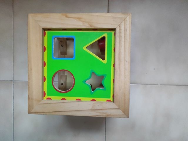 juguete educativo madera